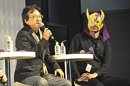 ���������꡼ No.013�Υ���ͥ������ / �ƥ�ӥ��˥�֥ǥ��Х��󥲡��ȡפ����ǳ��Ϥ�2016ǯ1��˷��ꡣ���ޤ��ޤʻ��������䡤��ͥ�ؤΥȡ������Ԥ�줿�֥ǥ��Х��󥲡��� ���ե饤�󥤥٥�ȡפ��ݡ���