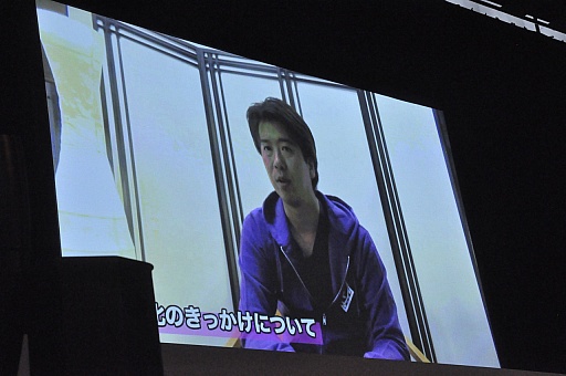 ���������꡼ No.016�Υ���ͥ������ / �ƥ�ӥ��˥�֥ǥ��Х��󥲡��ȡפ����ǳ��Ϥ�2016ǯ1��˷��ꡣ���ޤ��ޤʻ��������䡤��ͥ�ؤΥȡ������Ԥ�줿�֥ǥ��Х��󥲡��� ���ե饤�󥤥٥�ȡפ��ݡ���