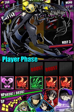 ���������꡼ No.040�Υ���ͥ������ / �֥ǥ��Х��󥲡��ȡס����˥�֥ǥ����!!��2�פȤΥ���ܥ��٥�Ȥ�����