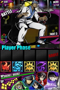 ���������꡼ No.041�Υ���ͥ������ / �֥ǥ��Х��󥲡��ȡס����˥�֥ǥ����!!��2�פȤΥ���ܥ��٥�Ȥ�����