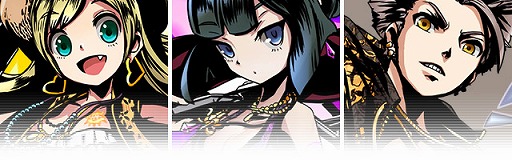 ���������꡼ No.054�Υ���ͥ������ / �֥ǥ��Х��󥲡��ȡס����˥�֥ǥ����!!��2�פȤΥ���ܥ��٥�Ȥ�����