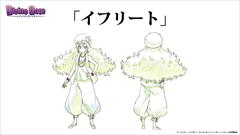 画像ギャラリー No.001のサムネイル画像 / 「ディバインゲート」公式生放送の発表を総まとめ。アニメに登場する新キャラ,「七つの大罪」コラボキャラ詳細,8ユニットの再醒進化などが判明