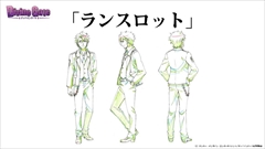 画像ギャラリー No.009のサムネイル画像 / 「ディバインゲート」公式生放送の発表を総まとめ。アニメに登場する新キャラ,「七つの大罪」コラボキャラ詳細,8ユニットの再醒進化などが判明