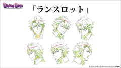 画像ギャラリー No.010のサムネイル画像 / 「ディバインゲート」公式生放送の発表を総まとめ。アニメに登場する新キャラ,「七つの大罪」コラボキャラ詳細,8ユニットの再醒進化などが判明