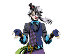 TV���˥�֥ǥ��Х��󥲡��ȡס���󥹥��åȡ��������ɲå���饯����7̾�κ̿�����ץ�ȥץ��ե����뤬����