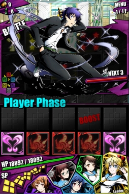 画像ギャラリー No.034のサムネイル画像 / 「ディバインゲート」,アニメ「ニセコイ:」とのコラボが復刻