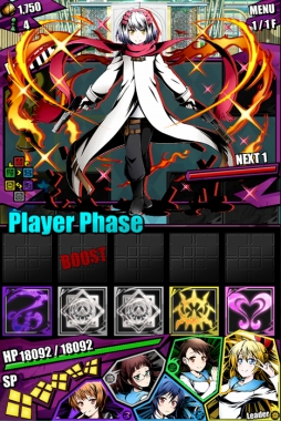 画像ギャラリー No.036のサムネイル画像 / 「ディバインゲート」,アニメ「ニセコイ:」とのコラボが復刻