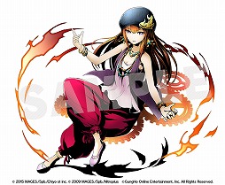 ���������꡼ No.002�Υ���ͥ������ / �֥ǥ��Х��󥲡��ȡס�ADV�������STEINS;GATE 0�פȤΥ���ܤ�11��20����곫�š�����Ϻ�������餬�ǥ��Х��Υ�˥åȤ������˿Ȥ������Ѥ��о�