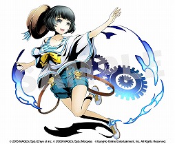 ���������꡼ No.003�Υ���ͥ������ / �֥ǥ��Х��󥲡��ȡס�ADV�������STEINS;GATE 0�פȤΥ���ܤ�11��20����곫�š�����Ϻ�������餬�ǥ��Х��Υ�˥åȤ������˿Ȥ������Ѥ��о�