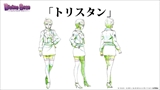 画像ギャラリー No.070のサムネイル画像 / 「ディバインゲート」，リンクシステムの詳細解説，アニメ第1話先行上映会の開催決定など，数多くの新情報が発表された公式生放送を総まとめ