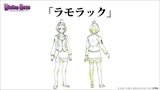 画像ギャラリー No.079のサムネイル画像 / 「ディバインゲート」，リンクシステムの詳細解説，アニメ第1話先行上映会の開催決定など，数多くの新情報が発表された公式生放送を総まとめ