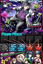 画像ギャラリー No.027のサムネイル画像 / 「ディバゲ」で「STEINS;GATE 0」コラボが本日スタート。岡部倫太郎:堕闇卿が待ち受けるコラボクエストをクリアし,比屋定真帆を獲得しよう