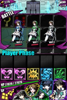 ���������꡼ No.037�Υ���ͥ������ / �֥ǥ��Х��󥲡��ȡפȡ���ˡ�ʹ⹻���������פΥ���ܥ졼���������