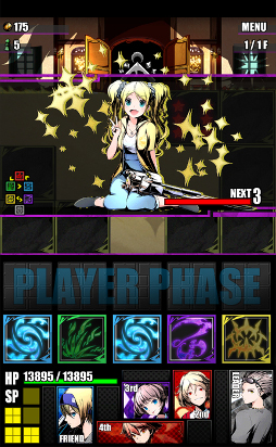 ���������꡼ No.015�Υ���ͥ������ / �֥ǥ��Х��ס߷���� �ޤɥޥ���[����]���դ�ʪ��ץ���ܤ�����˥åȤ��ɲä������衣����ܥ������Ƚ���1�󥯥ꥢ���ơ�ɴ���ʤ����פ�������褦