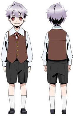 画像ギャラリー No.006のサムネイル画像 / アニメ「ディバインゲート」の公式サイトが本日限定でアーサーの誕生日仕様に