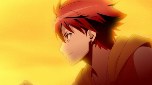 画像ギャラリー No.005のサムネイル画像 / アニメ「ディバインゲート」の公式LINEスタンプやファミマプリントの発売が決定