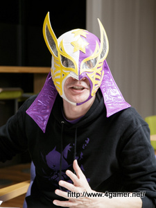 画像ギャラリー No.028のサムネイル画像 / アニメ版「ディバゲ」における少年Kの役割とは? アクワイアの高野康太氏,マーベラスの小浜 匠氏,ガンホーのミスター☆ディバイン氏に制作の裏話を聞いた