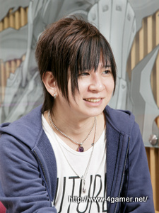 画像ギャラリー No.029のサムネイル画像 / アニメ版「ディバゲ」における少年Kの役割とは? アクワイアの高野康太氏,マーベラスの小浜 匠氏,ガンホーのミスター☆ディバイン氏に制作の裏話を聞いた