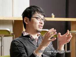 画像ギャラリー No.031のサムネイル画像 / アニメ版「ディバゲ」における少年Kの役割とは? アクワイアの高野康太氏,マーベラスの小浜 匠氏,ガンホーのミスター☆ディバイン氏に制作の裏話を聞いた