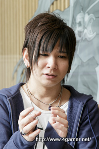 画像ギャラリー No.032のサムネイル画像 / アニメ版「ディバゲ」における少年Kの役割とは? アクワイアの高野康太氏,マーベラスの小浜 匠氏,ガンホーのミスター☆ディバイン氏に制作の裏話を聞いた