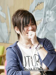 画像ギャラリー No.036のサムネイル画像 / アニメ版「ディバゲ」における少年Kの役割とは? アクワイアの高野康太氏,マーベラスの小浜 匠氏,ガンホーのミスター☆ディバイン氏に制作の裏話を聞いた