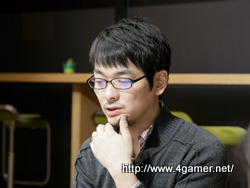 画像ギャラリー No.037のサムネイル画像 / アニメ版「ディバゲ」における少年Kの役割とは? アクワイアの高野康太氏,マーベラスの小浜 匠氏,ガンホーのミスター☆ディバイン氏に制作の裏話を聞いた