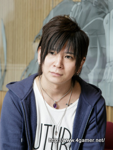 画像ギャラリー No.038のサムネイル画像 / アニメ版「ディバゲ」における少年Kの役割とは? アクワイアの高野康太氏,マーベラスの小浜 匠氏,ガンホーのミスター☆ディバイン氏に制作の裏話を聞いた