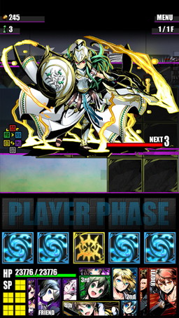 画像ギャラリー No.018のサムネイル画像 / 「ディバインゲート」，「アカメが斬る！」やガンホータイトルとのコラボを実施