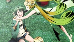 画像ギャラリー No.004のサムネイル画像 / アニメ「ディバインゲート」のPV第3弾&ノンテロップ版EDムービーが公開に