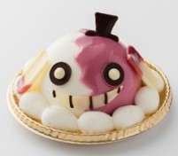 画像ギャラリー No.009のサムネイル画像 / TVアニメ「ディバインゲート」がカラオケパセラとコラボ。DVD情報も公開