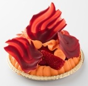 画像ギャラリー No.011のサムネイル画像 / TVアニメ「ディバインゲート」がカラオケパセラとコラボ。DVD情報も公開