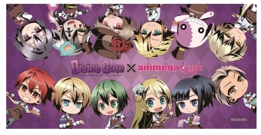 ���������꡼ No.003�Υ���ͥ������ / ���˥�֥ǥ��Х��󥲡��ȡפ����˥ᥬ���ե��Ⱦͻ��ѥ륳Ź�ȥ���ܡ�3��19������