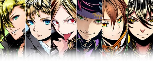 ���������꡼ No.001�Υ���ͥ������ / �֥ǥ��Х��󥲡��ȡ׿���򥯥ꥢ��������Ф�����Ǥ���ֹ��ץ����󥸡פ�����