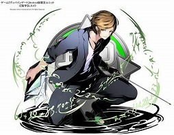 画像ギャラリー No.018のサムネイル画像 / TVアニメ版「ディバインゲート」,AnimeJapan 2016の出展情報などが明らかに