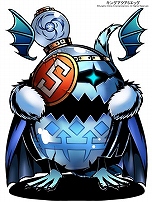 ���������꡼ No.011�Υ���ͥ������ / ���˥�֥ǥ��Х��󥲡��ȡ�Blu-ray��DVD��vol.3��vol.4�Υ���å��Ȳ���������