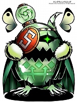 ���������꡼ No.012�Υ���ͥ������ / ���˥�֥ǥ��Х��󥲡��ȡ�Blu-ray��DVD��vol.3��vol.4�Υ���å��Ȳ���������