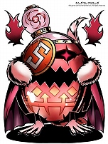 ���������꡼ No.015�Υ���ͥ������ / ���˥�֥ǥ��Х��󥲡��ȡ�Blu-ray��DVD��vol.3��vol.4�Υ���å��Ȳ���������