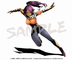 ���������꡼ No.006�Υ���ͥ������ / �֥ǥ��Х��󥲡��ȡפ�TV���˥��BLEACH�פΥ���ܤ�5��20��11��00�˥������ȡ�������餪�ʤ��ߤΥ���饯����ã������