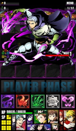 画像ギャラリー No.014のサムネイル画像 / 「ディバインゲート」と「七つの大罪」とのコラボイベントが復活。一部キャラの性能がアップ