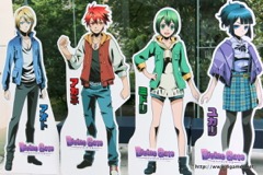 ꡼ No.004 | TV˥֥ǥХ󥲡ȡפμץ餸㥹ȿؤȡ䥪ꥸʥϯɷϪꥢ륤٥Ȥݡ