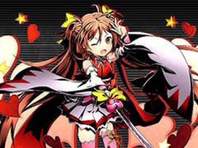 ディバインゲート ブラック ブレット のコラボイベントが復活開催中 一部ユニットの再醒進化や新ユニット 藍原延珠 天誅ガールズ を実装