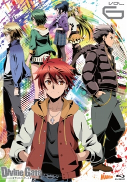 ���������꡼ No.001�Υ���ͥ������ / ���˥�֥ǥ��Х��󥲡��ȡ�Blu-ray&DVD����������ŵ��ʣ�����襻�åȤ�������