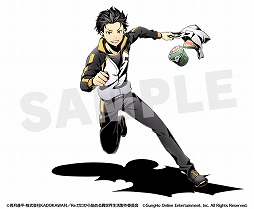 ���������꡼ No.002�Υ���ͥ������ / �֥ǥ��Х��󥲡��ȡס�TV���˥��Re:��������Ϥ�����������פȤΥ���ܤ�9��16�����鳫�ŷ���