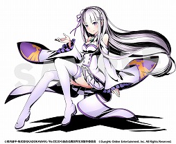 ���������꡼ No.003�Υ���ͥ������ / �֥ǥ��Х��󥲡��ȡס�TV���˥��Re:��������Ϥ�����������פȤΥ���ܤ�9��16�����鳫�ŷ���