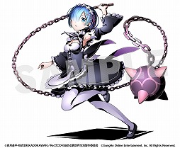 ���������꡼ No.004�Υ���ͥ������ / �֥ǥ��Х��󥲡��ȡס�TV���˥��Re:��������Ϥ�����������פȤΥ���ܤ�9��16�����鳫�ŷ���