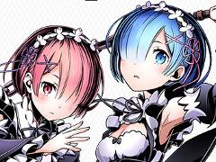 �֥ǥ��Х��󥲡��ȡפ�TV���˥��Re:��������Ϥ�����������ץ���ܤ��������롣���ꥹ����å��ˤϡȥ��ߥꥢ�ɡȥ��ɤ��о�