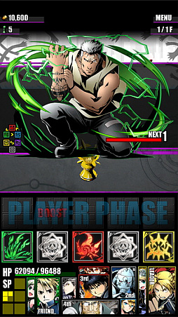 ���������꡼ No.010�Υ���ͥ������ / �֥ǥ��Х��󥲡��ȡץ��˥�ֹݤ�ϣ��ѻ� FULLMETAL ALCHEMIST�פȤΥ���ܤ����賫��