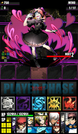 画像ギャラリー No.007のサムネイル画像 / 「ディバインゲート」で「血界戦線」の復活コラボが開催，公式生放送の情報も