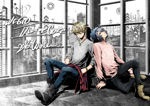 画像ギャラリー No.008のサムネイル画像 / 「ディバインゲート」にて「Fate/stay night UBW」&「WEGO」コラボが復活