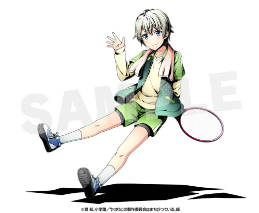 ���������꡼ No.006�Υ���ͥ������ / �֥ǥ��Х��פȥ��˥�֤�Ϥ겶���Ľե�֥���Ϥޤ����äƤ��롣³�פΥ���ܥ��٥�Ȥ�1��27���˥������ȡ�ȬȨ���о쥭���Υ��饹�Ȥ�Ҳ�